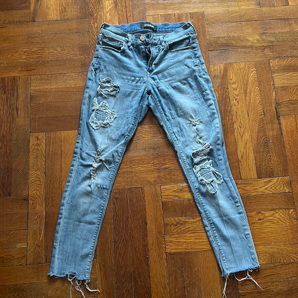 Express Jeans